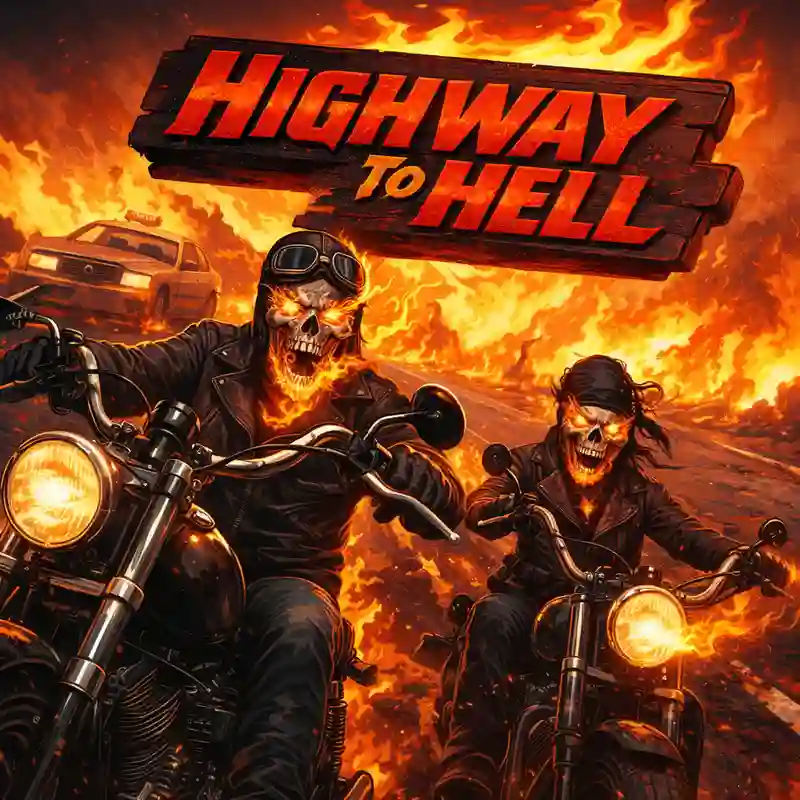 Highway to Hell legit na sugal