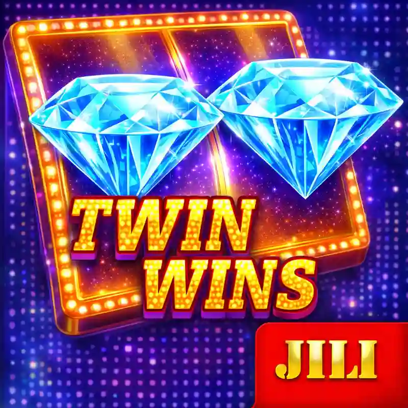 TwinWins Slot Game ng gtaya